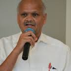 Dr. Komanduri S. Murty, Ph.D.