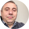 Robert Gjedia