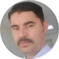 Jamel AL-Fahim Chaaraoui