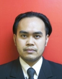 Dr. Abdul Manaf Bohari