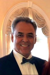 Dr. Jackson de Carvalho