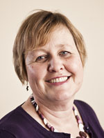 Dr. Liz Bennett