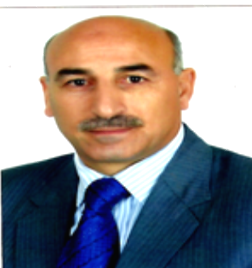 Prof. Majid Mohammad Al-Khataybeh
