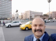 Dr. İsmail Gökdayı