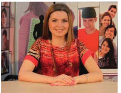 Dr. Irina Petruca