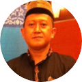 Dr Muchid Albintani