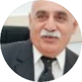 Rustam B. Rustamov