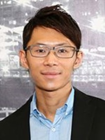 Dr Wong Yau Hsiung
