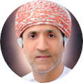 Ali S. M. Al-Issa