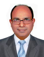 Professor Jameel Ahmad
