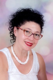 Irena Nikolova Markova