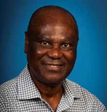 Dr. Ngozi C. Kamalu, Ph.D.