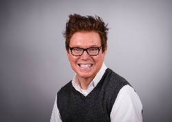 Joseph Sencibaugh, Ph.D.