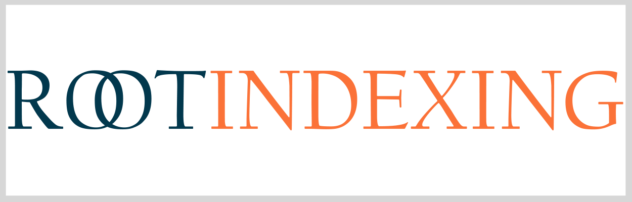 Root Indexing